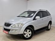 SsangYong Kyron I Рестайлинг Альметьевск  - изображение 24