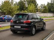 Volkswagen Tiguan I Рестайлинг Санкт-Петербург  - изображение 35