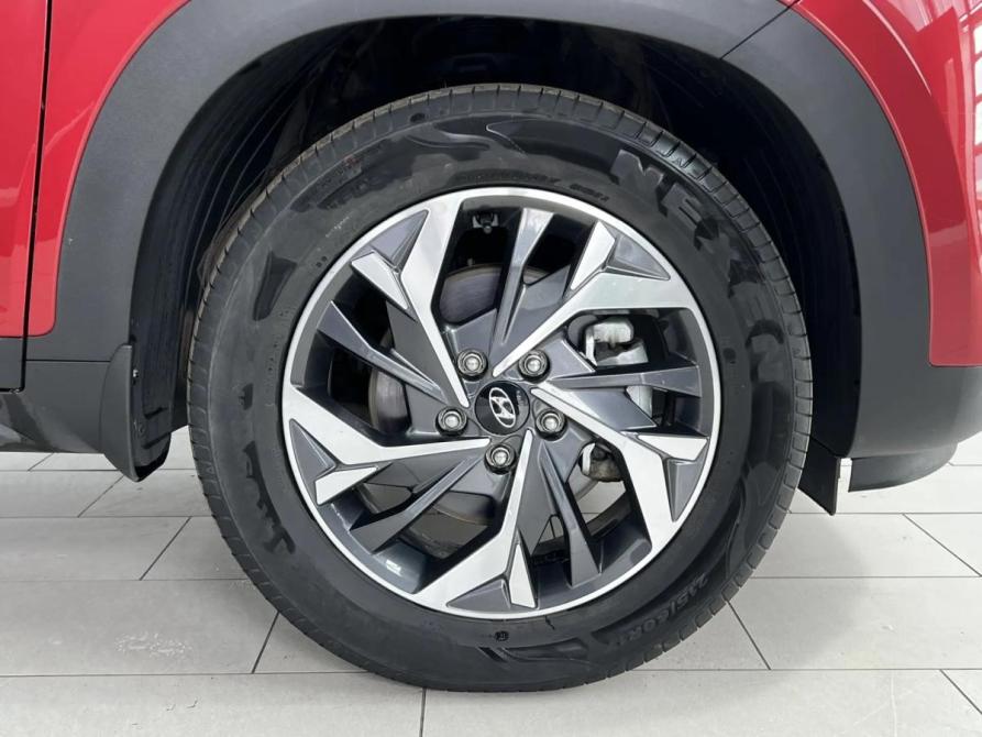Hyundai Creta II Москва  - изображение 27