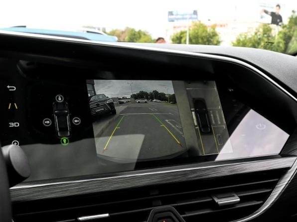 Geely Tugella I с пробегом 2020 года, цена 2 380 000 рублей, 90758 км, внедорожник, Автокод Объявления
