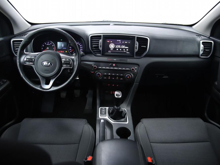 Kia Sportage IV Уфа  - изображение 12