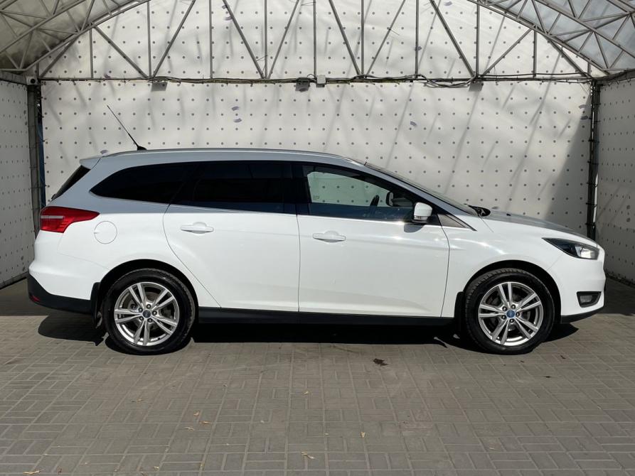 Ford Focus III Рестайлинг Тамбов  - изображение 9