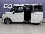 Toyota Roomy I Благовещенск  - изображение 44