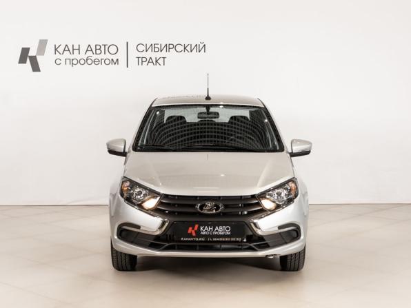 Lada (ВАЗ) Granta I Рестайлинг с пробегом 2025 года, цена 999 900 рублей, 15 км, седан, Автокод Объявления