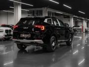 Kia Sportage V Рестайлинг Москва  - изображение 33