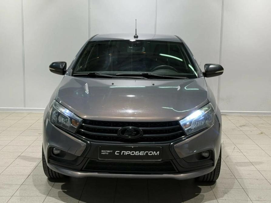 Lada (ВАЗ) Vesta I Самара  - изображение 3