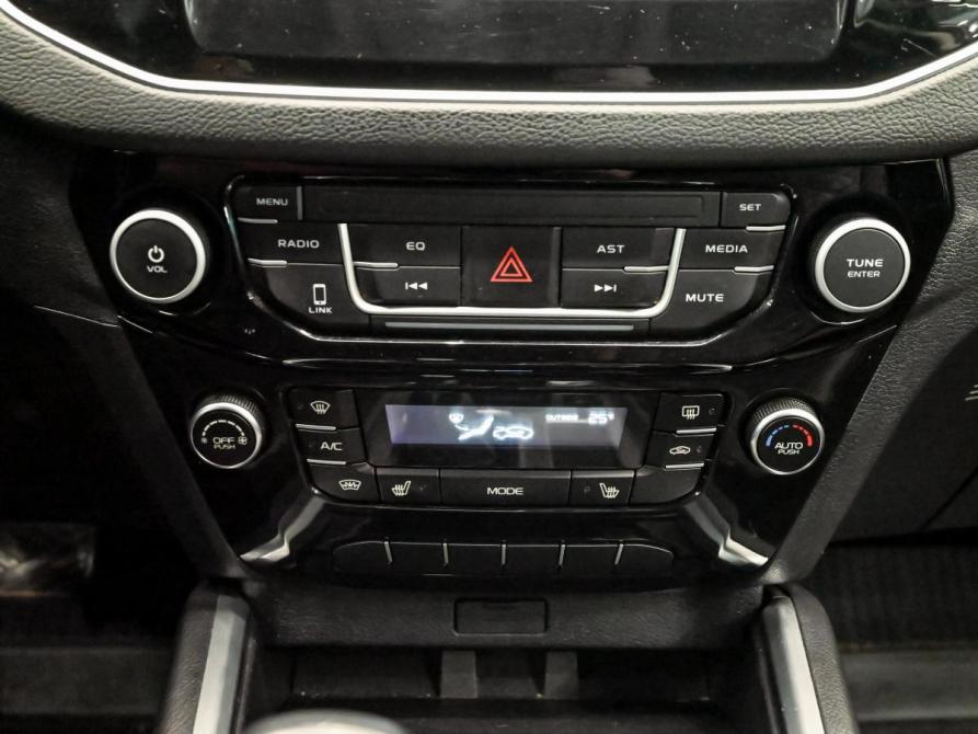Geely Emgrand X7 I Рестайлинг 2 Екатеринбург  - изображение 15