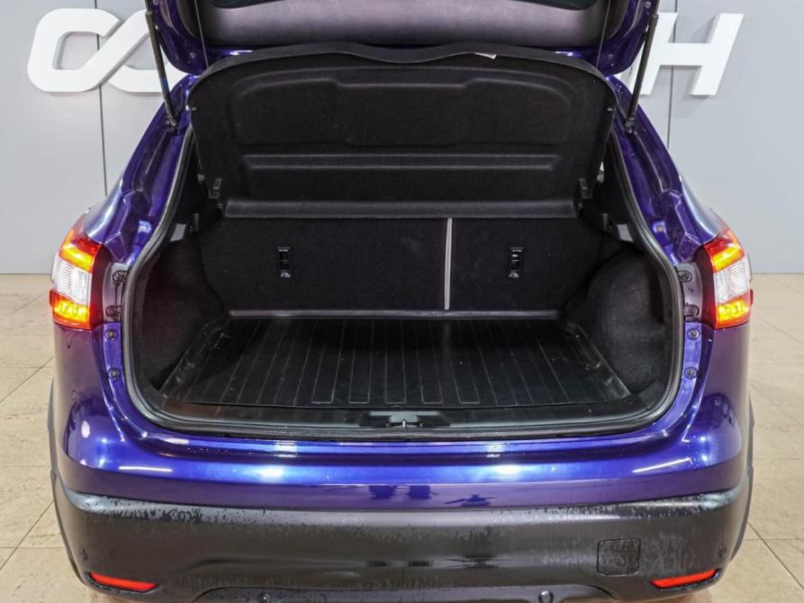 Nissan Qashqai II Воронеж  - изображение 26