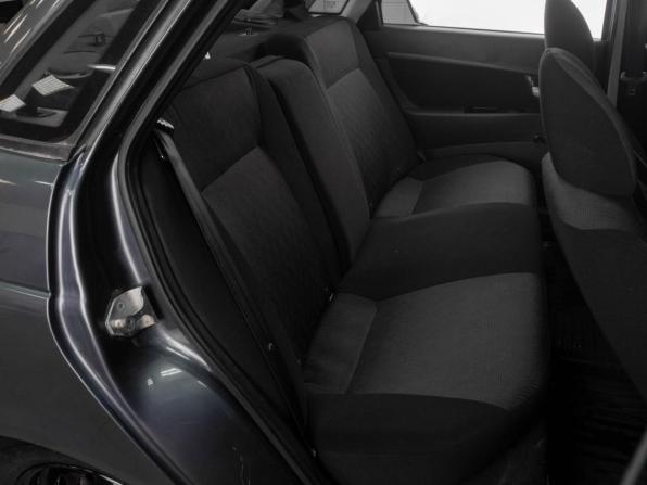 Lada (ВАЗ) Priora I Рестайлинг с пробегом 2017 года, цена 529 000 рублей, 104608 км, седан, Автокод Объявления