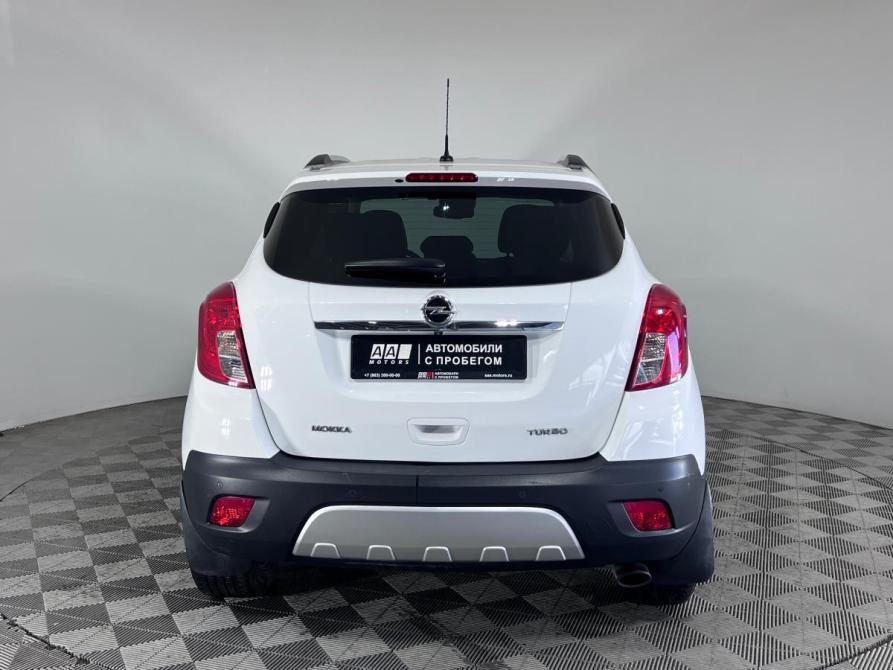 Opel Mokka I Ростов-на-Дону  - изображение 7