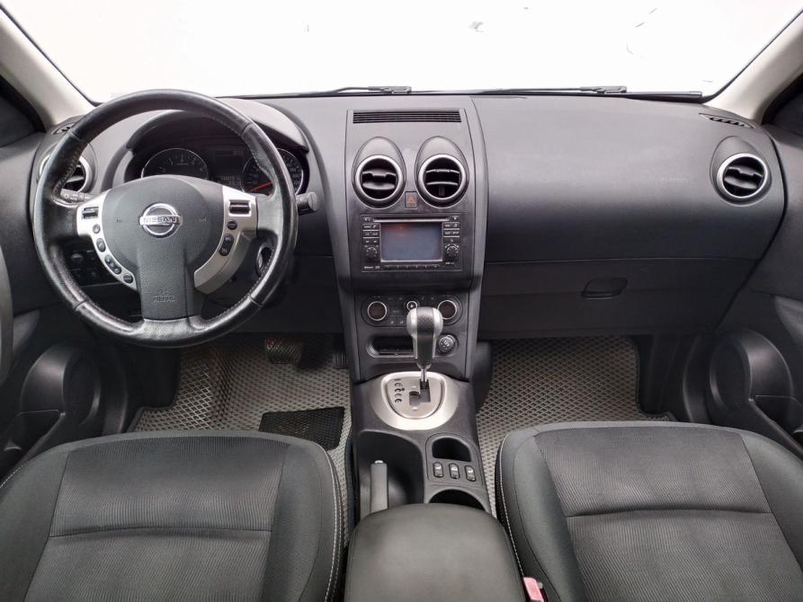 Nissan Qashqai I Рестайлинг Москва  - изображение 12