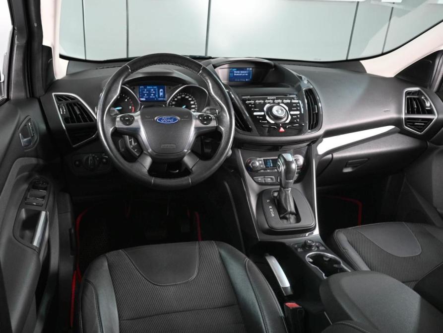 Ford Kuga II Ростов-на-Дону  - изображение 6