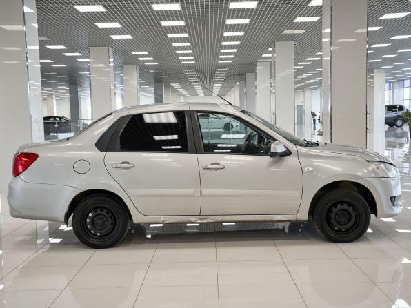 Datsun on-DO I с пробегом 2017 года, цена 271 000 рублей, 242169 км, седан, Автокод Объявления