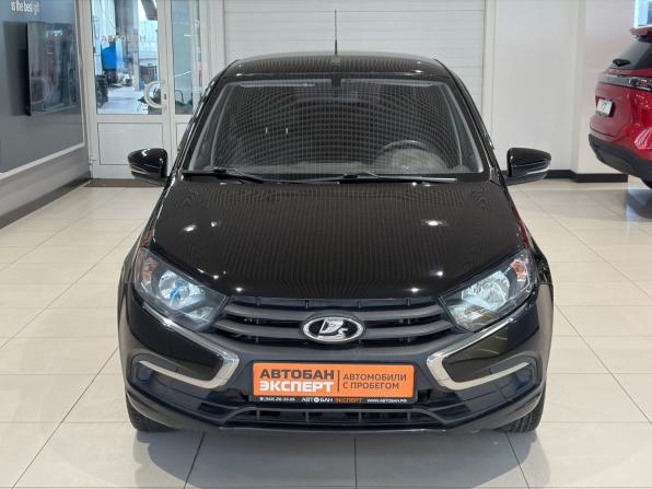 Lada (ВАЗ) Granta I Рестайлинг с пробегом 2021 года, цена 649 000 рублей, 101845 км, седан, Автокод Объявления
