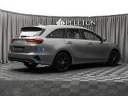 Kia Ceed III Рестайлинг Москва  - изображение 24