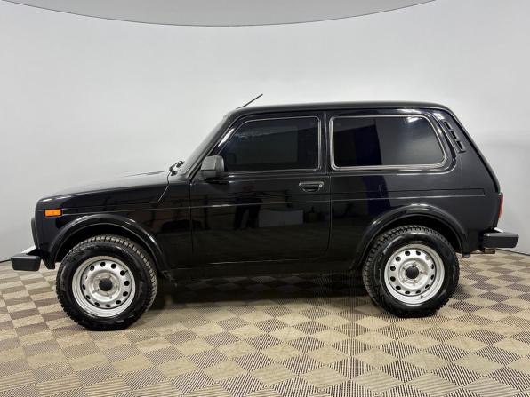Lada (ВАЗ) Niva Legend с пробегом 2022 года, цена 860 000 рублей, 85237 км, внедорожник, Автокод Объявления