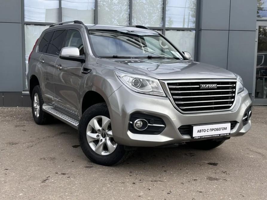 Haval H9 I Рестайлинг Ярославль  - изображение 3