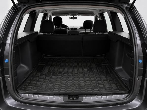 Nissan Terrano III (D10) с пробегом 2014 года, цена 720 000 рублей, 268489 км, внедорожник, Автокод Объявления