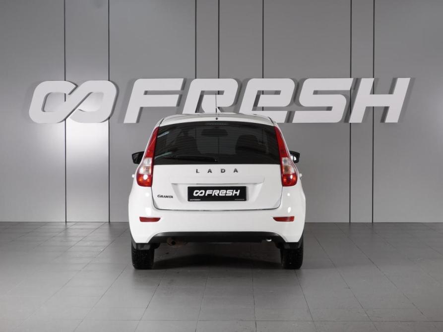 Lada (ВАЗ) Granta I Рестайлинг Минеральные Воды  - изображение 4