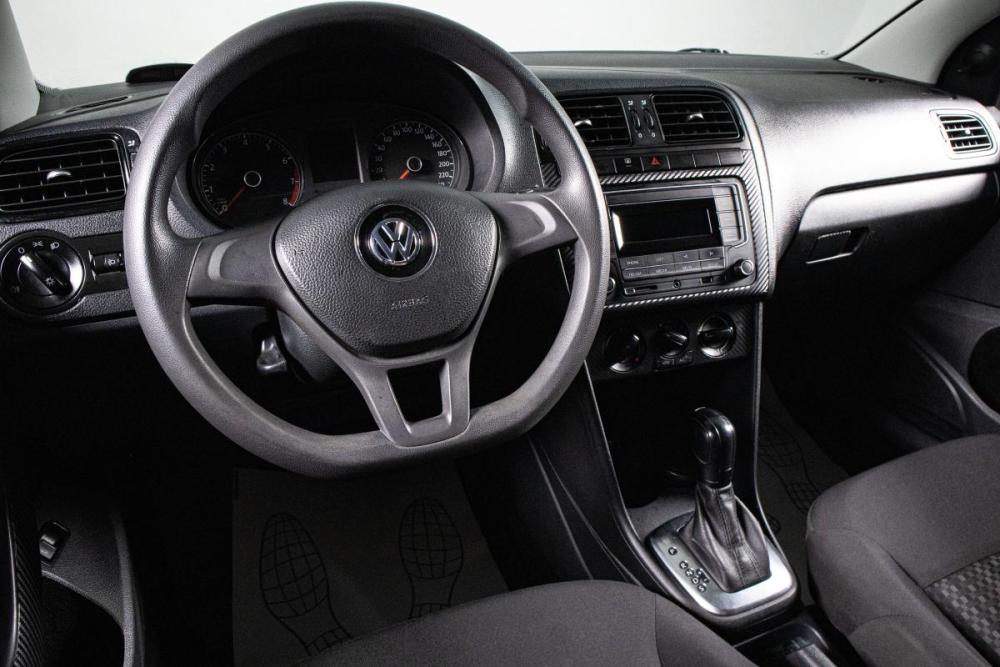 Volkswagen Polo V Рестайлинг Сургут  - изображение 11