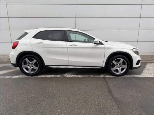 Mercedes-Benz GLA I (X156) с пробегом 2014 года, цена 1 660 000 рублей, 311000 км, внедорожник, Автокод Объявления