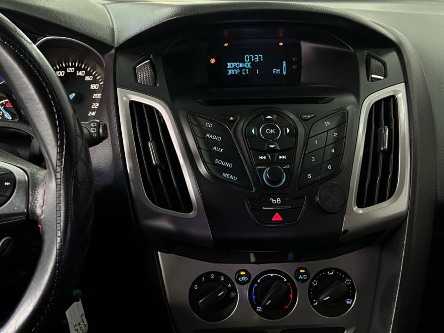 Ford Focus III Волгоград  - изображение 9