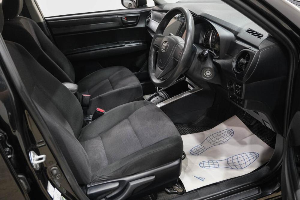 Toyota Corolla XI (E160 E170 E180) Новокузнецк  - изображение 12