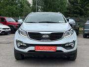 Kia Sportage III Санкт-Петербург  - изображение 17
