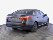 Renault Latitude I Рестайлинг Москва  - изображение 32