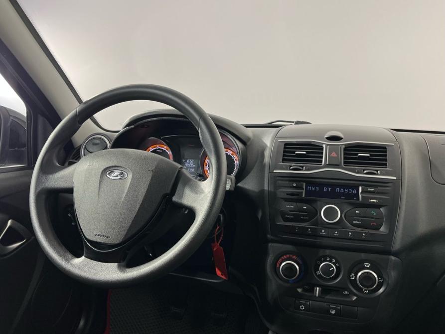 Lada (ВАЗ) Granta I Рестайлинг Ижевск  - изображение 11