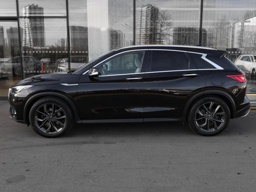 Infiniti QX50 II Москва  - изображение 7