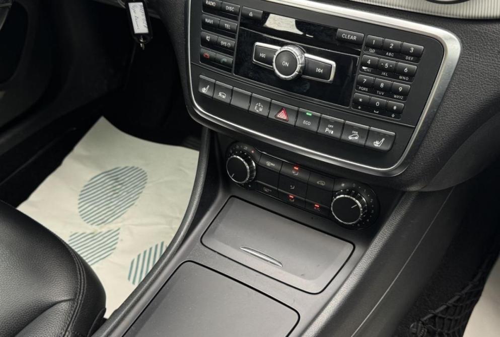 Mercedes-Benz GLA I (X156) Владимир  - изображение 14