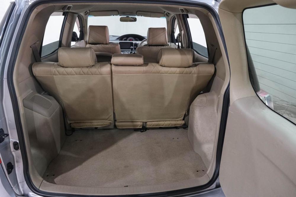 Toyota Raum II Новокузнецк  - изображение 30