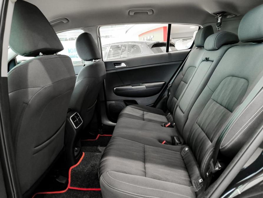 Kia Sportage IV Казань  - изображение 15