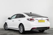 Hyundai Sonata III Сургут  - изображение 25