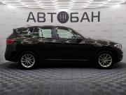 BMW X3 III (G01) Екатеринбург  - изображение 38