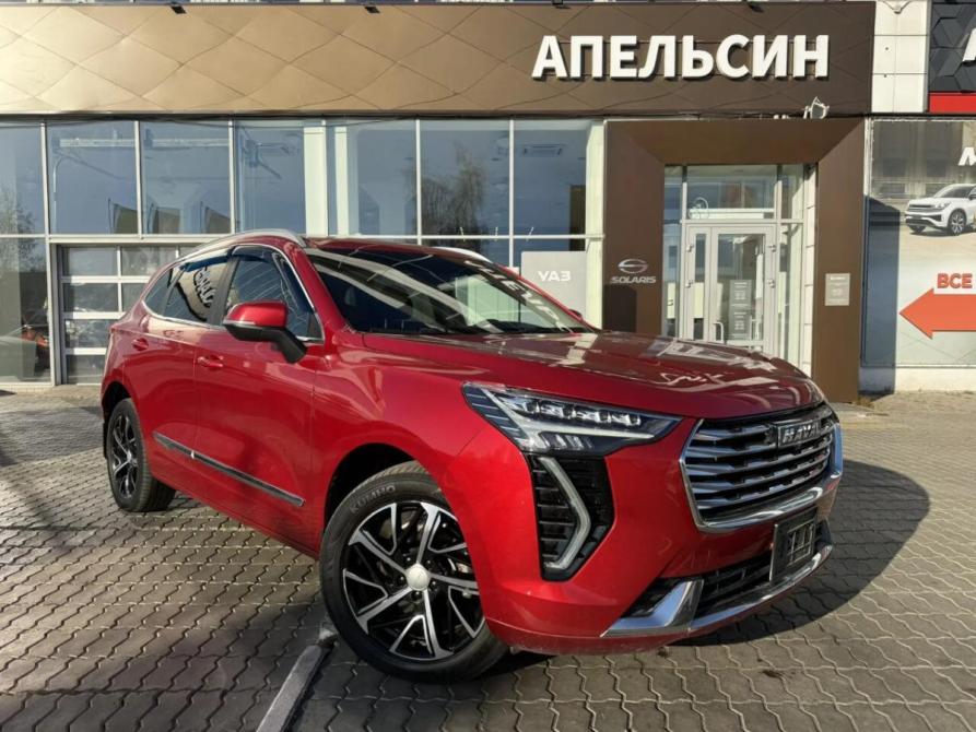 Haval Jolion I Набережные Челны  - изображение 1