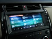 Land Rover Discovery V Москва  - изображение 42