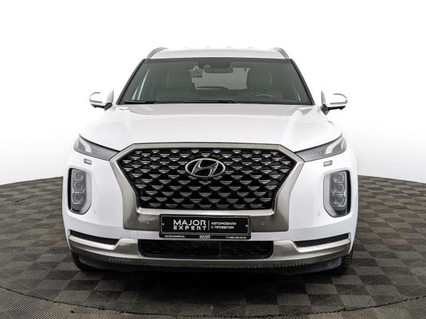 Hyundai Palisade I с пробегом 2021 года, цена 5 074 300 рублей, 55330 км, внедорожник, Автокод Объявления
