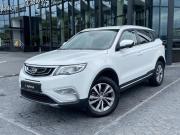 Geely Atlas I Сочи  - изображение 19