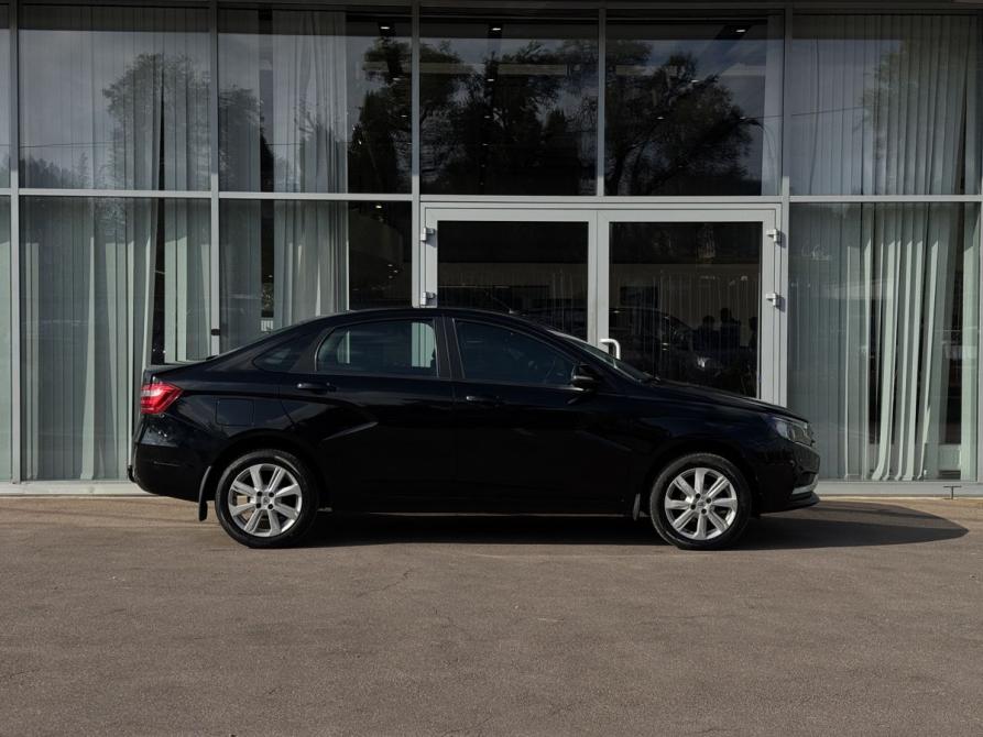 Lada (ВАЗ) Vesta I Воронеж  - изображение 4