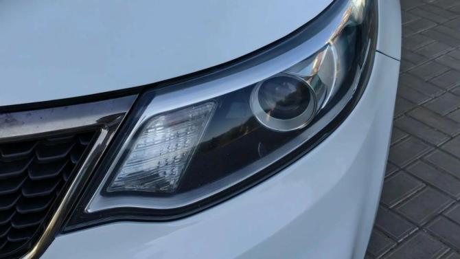 Kia Rio III Рестайлинг с пробегом 2016 года, цена 1 099 900 рублей, 132563 км, седан, Автокод Объявления