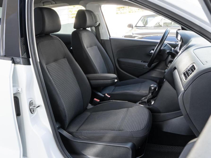 Volkswagen Polo V Волгоград  - изображение 8