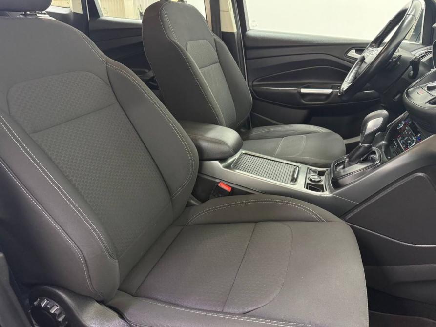 Ford Kuga II Рестайлинг Воронеж  - изображение 9