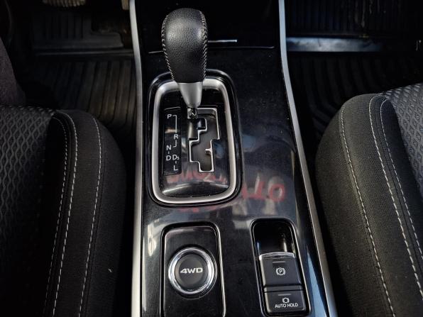 Mitsubishi Outlander III Рестайлинг 2 с пробегом 2018 года, цена 2 140 000 рублей, 134840 км, внедорожник, Автокод Объявления