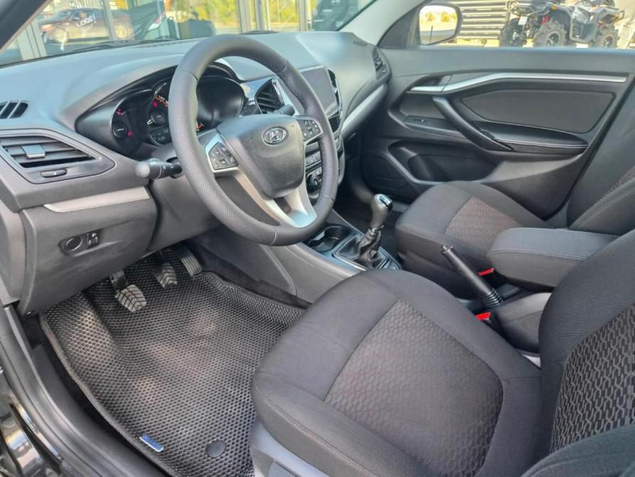 Lada (ВАЗ) Vesta I Энгельс  - изображение 10
