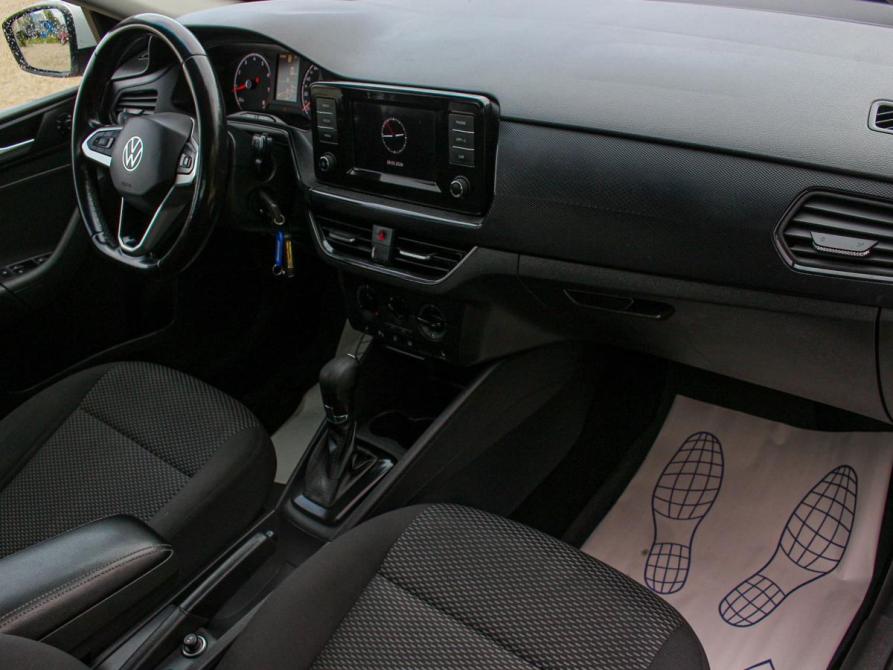Volkswagen Polo VI Калуга  - изображение 10