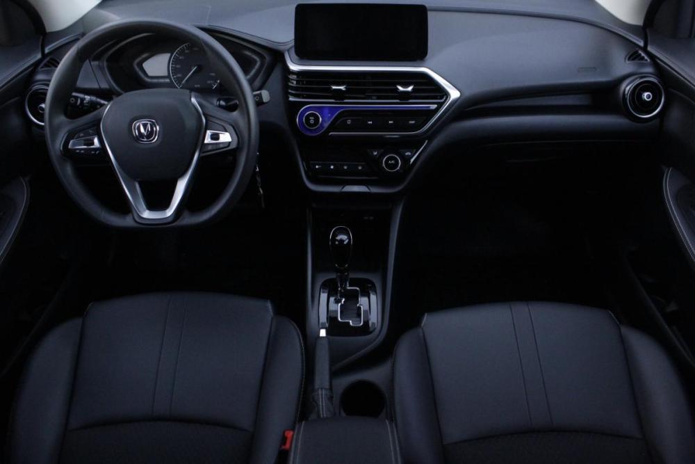 Changan Alsvin Брянск  - изображение 8