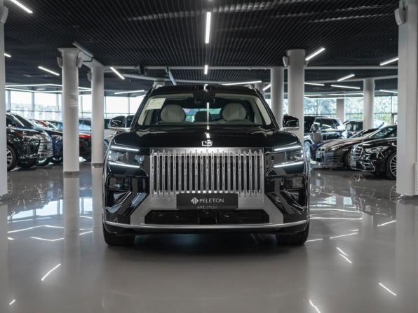 Zeekr 8X с пробегом 2026 года, цена 11 600 000 рублей, 50 км, внедорожник, Автокод Объявления