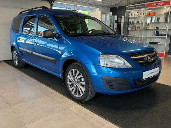 Lada (ВАЗ) Largus I с пробегом 2020 года, цена 1 158 000 рублей, 24522 км, универсал, Автокод Объявления